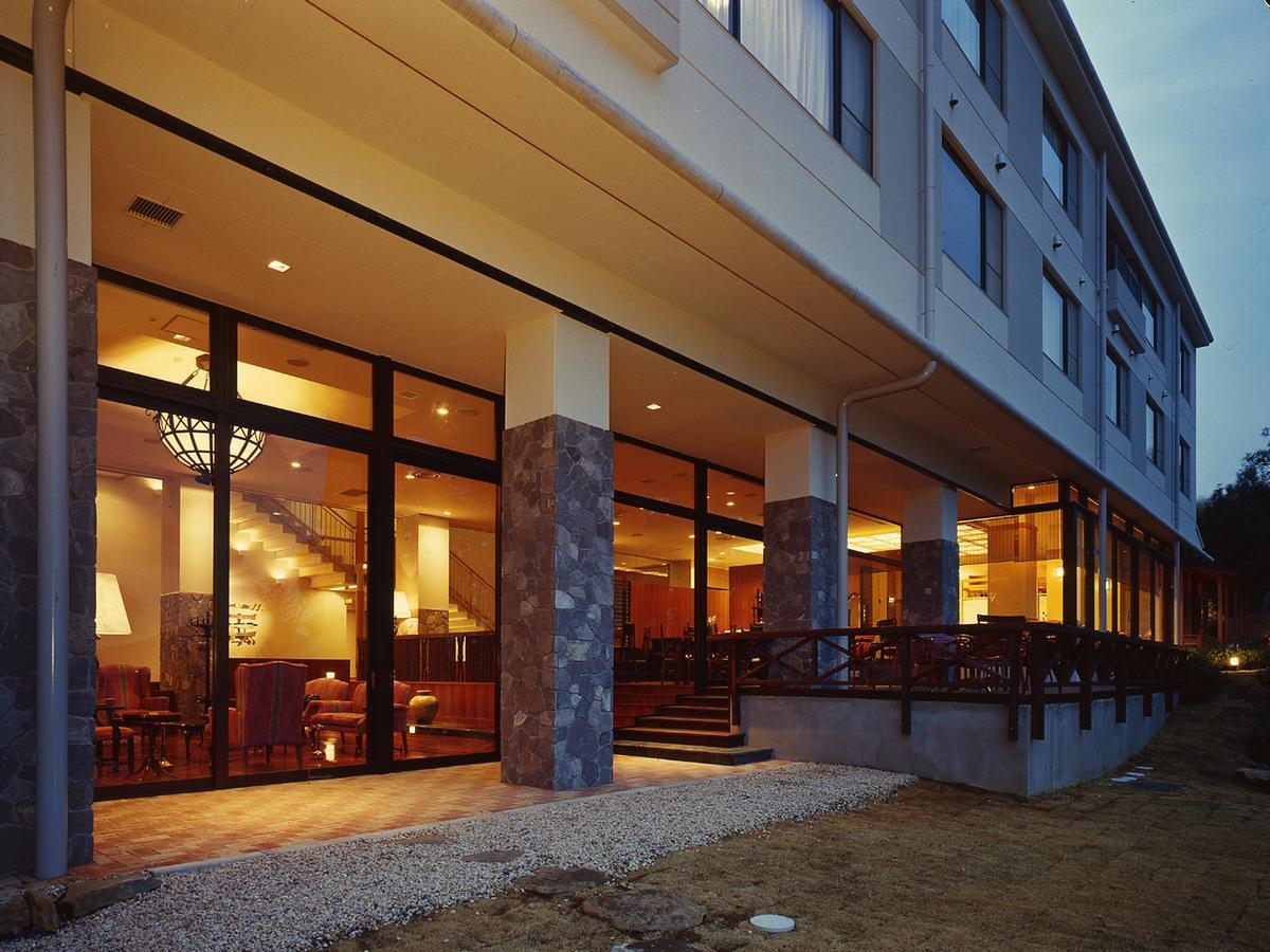 Hotel Izu Daisenya Izunokuni Exterior foto